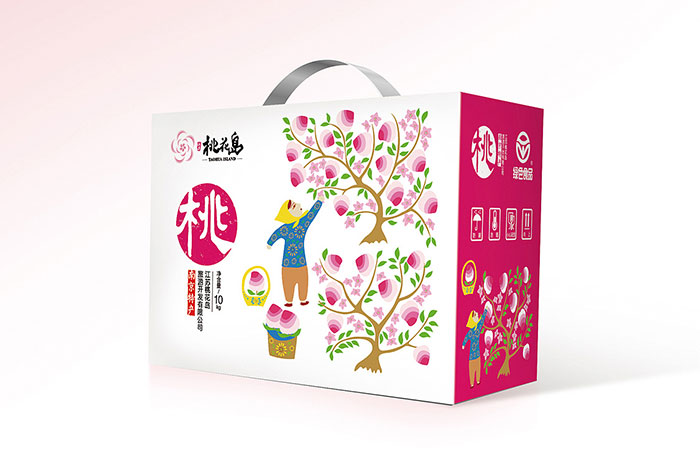 塑料提手禮盒包裝的生產(chǎn)安裝問(wèn)題