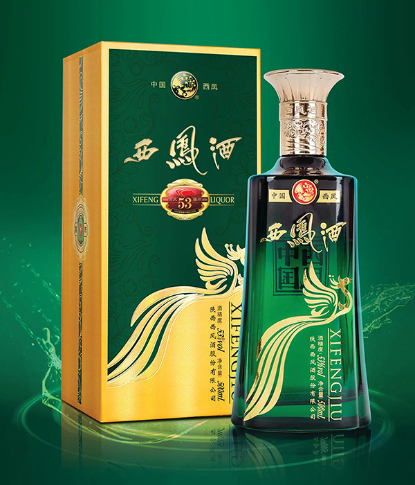 白酒包裝盒定制設(shè)計(jì)包含哪些元素？