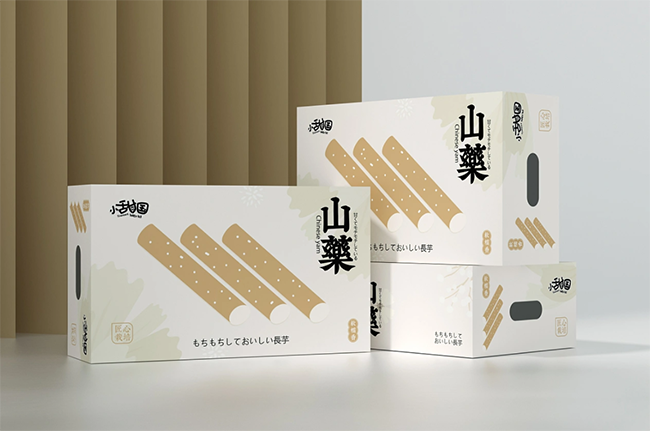 食品包裝盒好看并不等于好賣(mài)